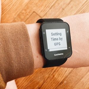 Garmin Foerunner 35 Running watch